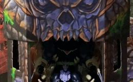 Turtles of Grayskull Skele-Shredder…SpartanNerd unboxing and&nbsp;review