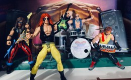 SpartanNerd Cabin Fever-Cold Slither Concert&nbsp;Time