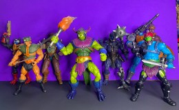 New Eternia Whiplash- SpartanNerd&nbsp;Review