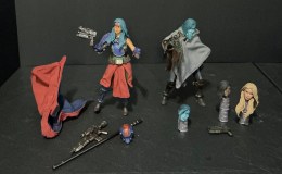 Four Horsemen In-Stock sale Legions haul…SpartanNerd Review.