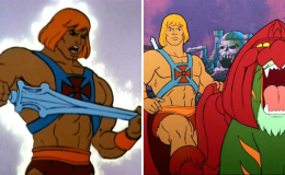 Masters of the Universe- Thoughts on MOTU story iterations before offering a review of the new&nbsp;movie.